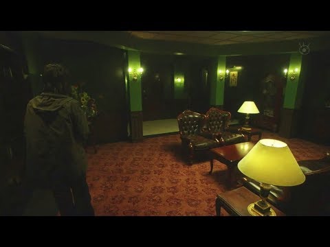 【宇哥】乞丐接了个任务，在这里住一宿能得到1亿，该同意吗？《世界奇妙物语：讨厌的门》【宇哥讲电影】