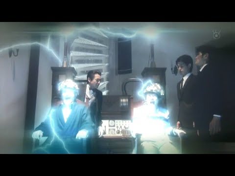 【宇哥】人性的试炼！80岁亿万富翁与16岁穷屌丝互换身体：脑洞大开的奇幻片《未来小偷》【宇哥讲电影】