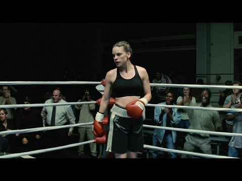 【宇哥】女拳手被人嘲笑年纪太老，一怒之下打遍全球无对手《百万美元宝贝》【宇哥讲电影】