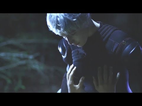 【宇哥】小伙一不小心摸了外星妹子的胸，会发生什么……特效超赞的冷门科幻片《近地神族》【宇哥讲电影】