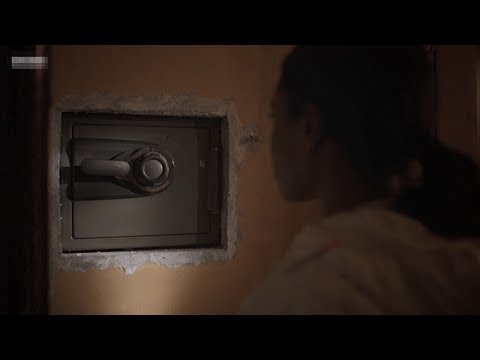 【宇哥】打扫死者房间时发现一个奇怪的保险箱，里边居然是……《9号秘事：命运死神》【宇哥讲电影】