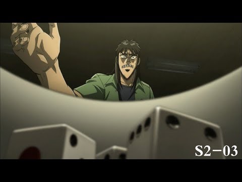 【宇哥】欲望、阴谋、贪念：诡秘莫测的黑暗神剧《赌博破戒录03》【宇哥讲电影】