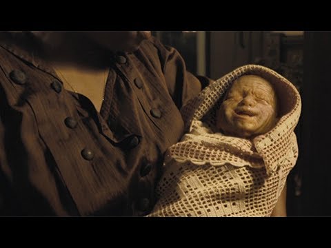 【宇哥】生来即是老人的怪婴，竟越活越年轻，他身上发生了什么？高分奇幻片《本杰明·巴顿奇事/返老还童》【宇哥讲电影】