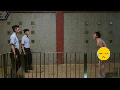 【宇哥】相亲妹子要小伙光腚上街就同意交往，却叫来了警察叔叔……《理X国：BFGF》【宇哥讲电影】