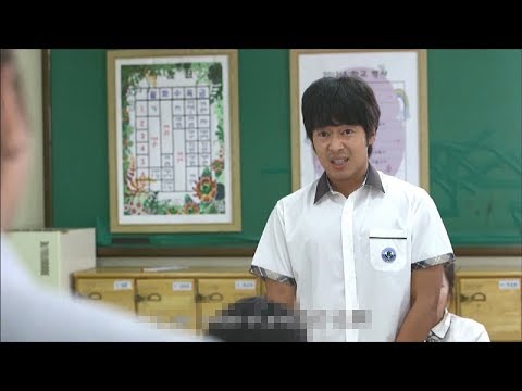 【宇哥】老师刁难学渣，学生激发超能力狂飙英文吓哭老师！《电脑head》【宇哥讲电影】