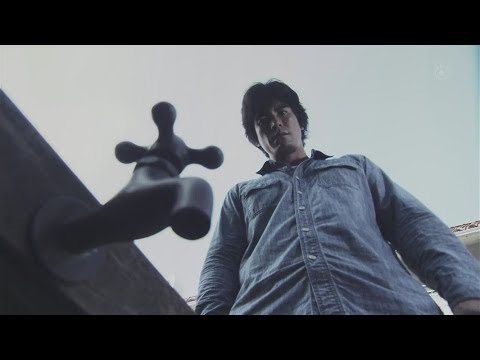 【宇哥】能预测未来的神奇水龙头，流出红色水便会有人丧命…《世界奇妙物语：水龙头》【宇哥讲电影】