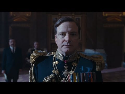 【宇哥】豆瓣8.5分,真实事件改编的高分励志片《国王的演讲》【宇哥讲电影】