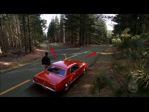 【宇哥】这两条路一条通往天堂，一条通向地狱，你会选哪条？《噩梦工厂》【宇哥讲电影】