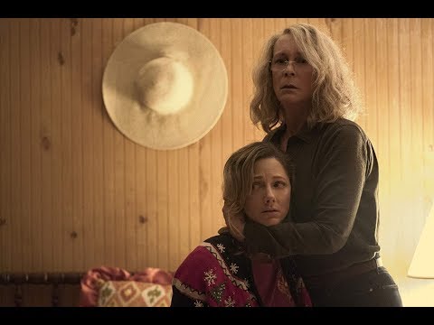 【船長】40年前的連環殺人魔逃出來了,還不趕快去把門窗鎖好《月光光新慌慌 Halloween》