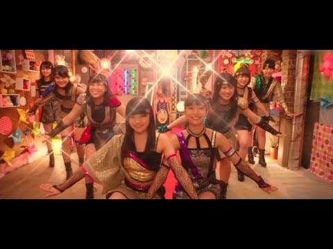 【船長】中年大叔混進校園,並侵入美少女的身體《JK忍者女孩 JK Ninja Girls》