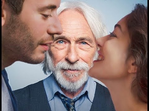 【船長】晚年喪妻迷上網路交友，卻讓其他男子代替自己跟網戀對象發生關係的愛情電影《E外愛上你 Mr Stein Goes Online》