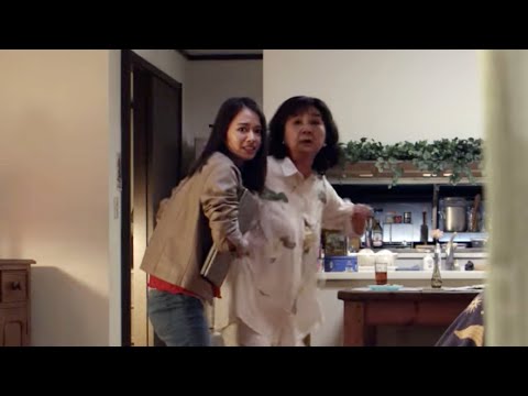 【船長】正妹帶人回家嚇到媽媽，直接拿出那個解決他！《詐騙青年 SCAMS》EP7-9