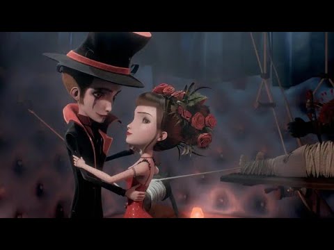 【船長】法國純愛音樂劇，如果我願意交出心的那把鑰匙，你能為我做什麼呢？