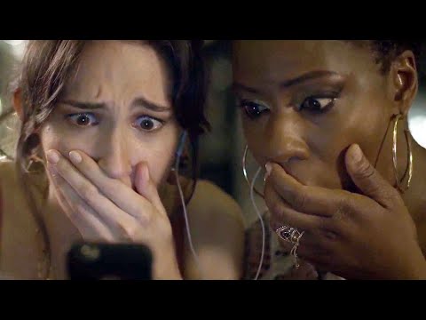 【船長重發不黃標】網紅直播女友身體異常的折來折去，粉絲還要求別停！《驅魔直播》