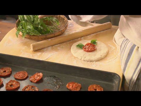 仅1万人看过的冷门治愈美食电影《幸福的面包》每一帧都美得像壁纸【宇哥讲电影】