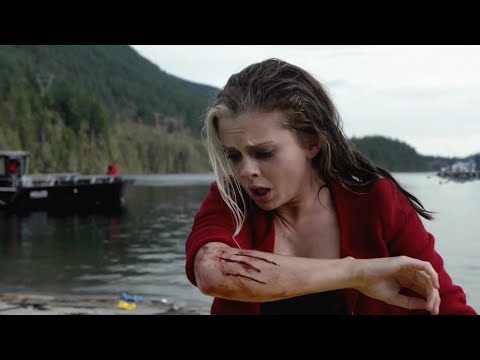 女孩被抓后变成丧尸，竟拥有了看穿人心的能力，这下厉害了！《我是僵尸01》【宇哥讲电影】