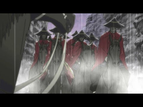 明朝皇帝派出大内高手，在日本建了个神秘祭坛，真正意图是？《异邦人：无皇刃谭》【宇哥讲电影】