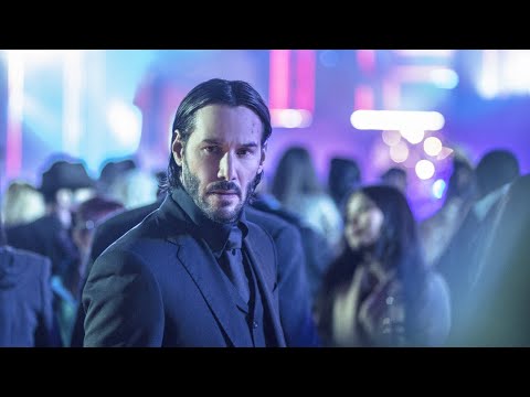 疾速2：頂級殺手，因代幣被迫再次出山，獨闖黑幫老巢，大開殺戒