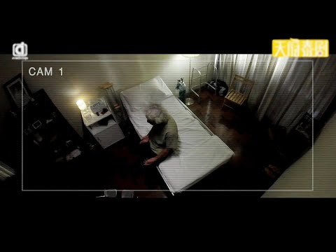 瘫痪多年的植物人父亲被电脑附身了，要消灭人类，怎么办……《社交网络08：机器人父亲》【宇哥讲电影】