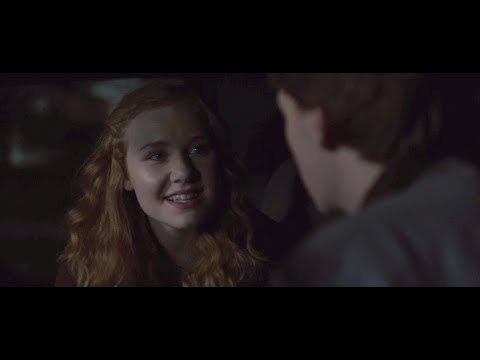 【船長】和曖昧對象親親卻被發現自己車上藏有女性SM照，百口莫辯成了校園變態《雙套結殺手 The Clovehitch Killer》