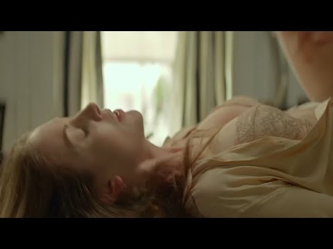 女孩子就是應該活潑一點，才夠可愛呀！美國大尺度電影《跟別人睡了》