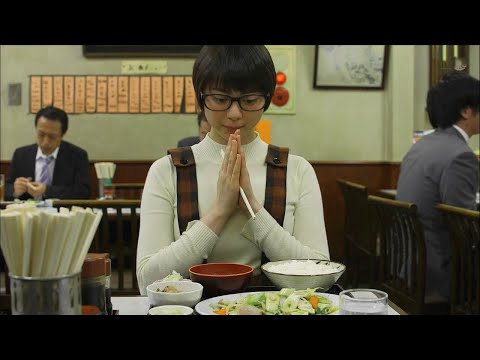 深夜禁片！打死我也没想到，这些大葱料理馋得我直流口水《本棚食堂08：大葱篇》【宇哥讲电影】