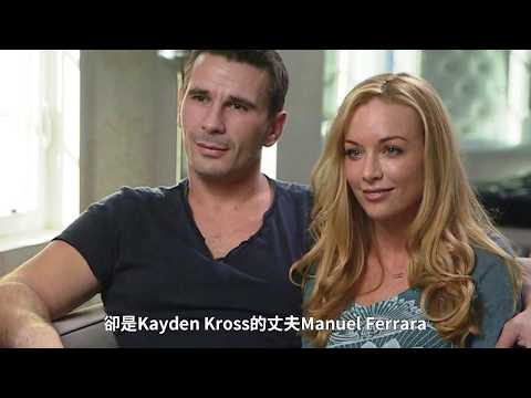 【阿飛作品】誰是第37屆AVN獎的最大贏家！？