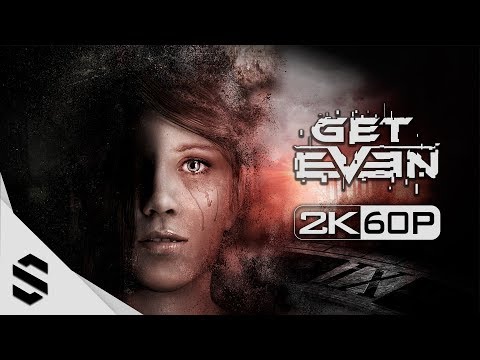 【報復：Get Even】3小時電影剪輯版(中文字幕) – PC特效全開2K60FPS劇情電影 – 报复 – 报复之道 – 最強2K無損畫質