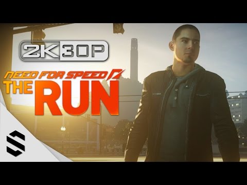 【極速快感：亡命天涯】40分鐘電影剪輯版 – PC特效全開2K劇情電影(中文字幕) – Need for Speed: The Run – 极品飞车16：亡命天涯  -最強2K無損畫質