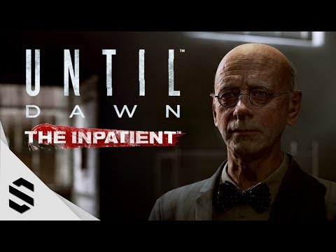 【絕命患者 – 直到黎明前傳】1小時電影剪輯版(中文字幕) – PS4 Pro劇情電影 – 病人 – The Inpatient (PSVR) – 最強無損畫質