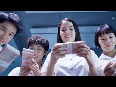 【谷阿莫】挑戰120小時不睡覺就能獲得60萬,但若睡著就會掛掉,你敢嘗試嗎?2021《安眠實驗》