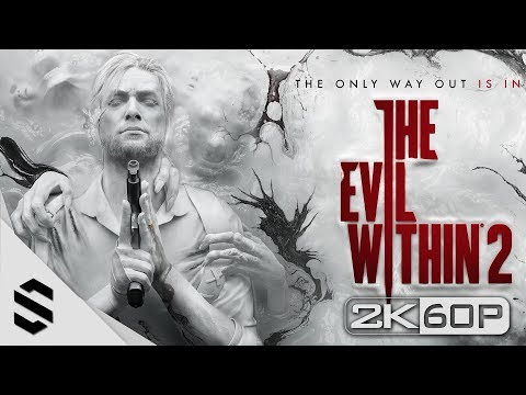 【邪靈入侵2】全章節電影剪輯版(中文字幕) – PC特效全開2K60FPS劇情電影 – The Evil Within 2  – 恶灵附身2 – 最強2K無損畫質