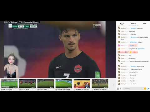 線上娛樂城 -美國 VS 加拿大 – MIMO – 體育主播 體育球版 體育投注 亞洲最大 運彩平台 -不只賠率，信譽更重要