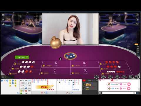 線上娛樂城 -色碟A 越文主播 Nala- 真人百家樂 娛樂城現金版 體育球版 體育投注 運彩平台 首選！出金快速無上限