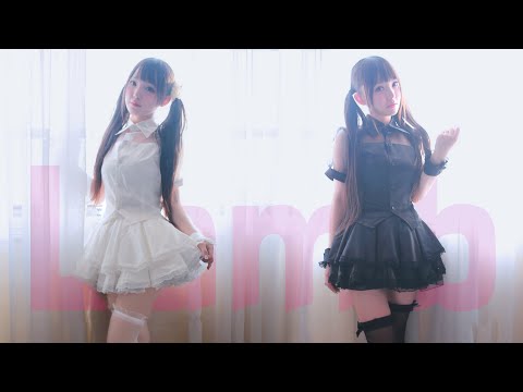 【咬人猫x咬人喵】Lamb.❤️（HD）[Yaorenmao Channel]
