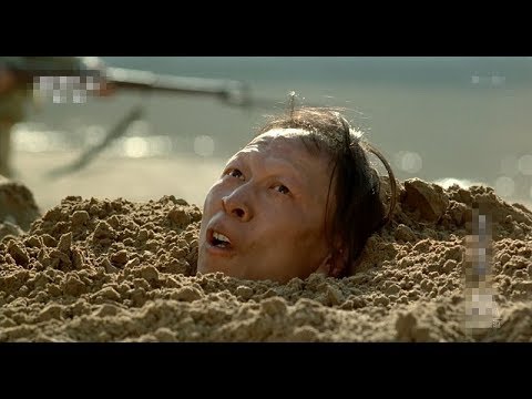 【宇哥】史上最有骨气的男人，被日军活埋仍谈笑风声…豆瓣7.5高分战争片【宇哥讲电影】