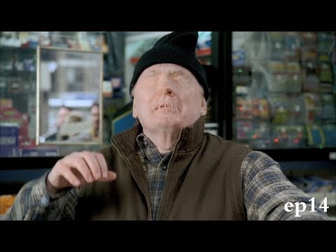 【宇哥】老人收了一张美元纸币，身体发生了匪夷所思的变化！《迷离档案14》【宇哥讲电影】