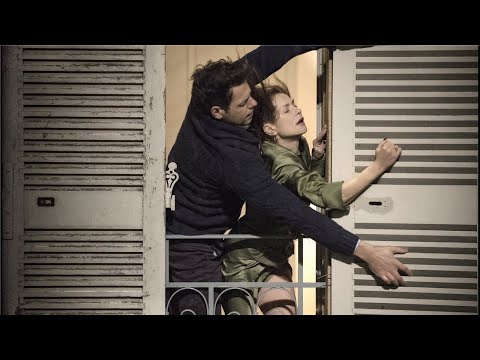 【来呀官人】男子欺辱隔壁女人，发现她没报警，于是第二天晚上他又去了！