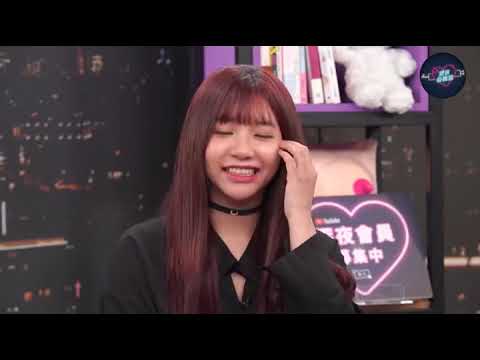 【深夜保健室 EP 59】專訪台灣最強女優吳夢夢！自爆出門前才跟男友Ｘ過 還跟親堂妹上演姊妹丼！