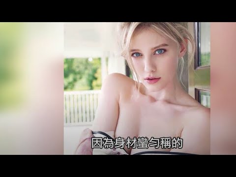 【預告】黃標夥伴中指通來了！一次給你10個精靈級歐美女優名單