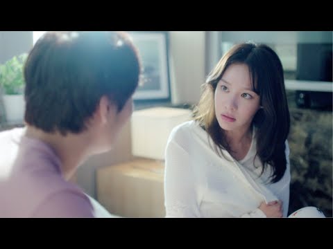 下面那么多水，都湿了，把衣服脱了再弄吧！韩国电影