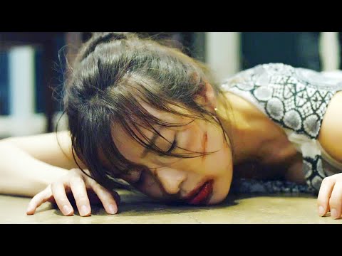 女孩在泳池被男人强女干，找闺蜜帮忙，结果闺蜜也遭了殃！韩国电影《一夜情》【来呀官人】