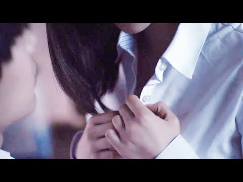 女孩把他带到小黑屋，别说话，来吧！韩国禁忌电影《少女》