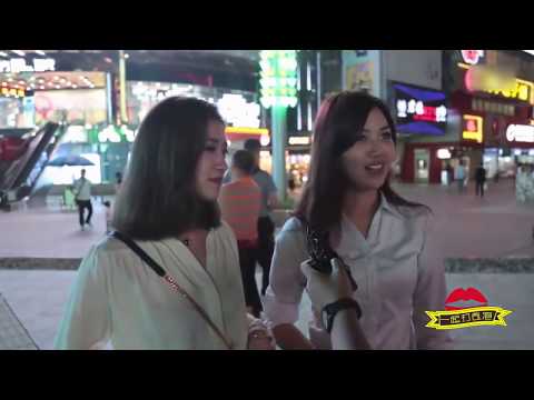 妳有性需求時，會自己動手解决嗎？?DIY自慰【露骨街訪】