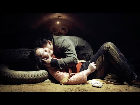 揭露捞尸人的脏交易，挟尸要价，女娃最值钱！