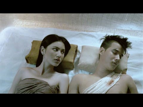 有这样漂亮的女鬼，我也受不了！泰国电影《鬼夫》\电影解说【来呀官人】