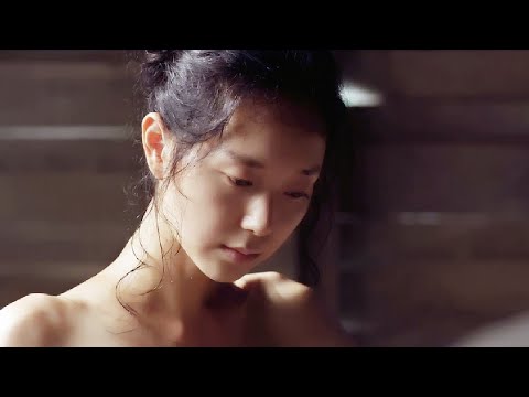 老公不行，妻子就找来一个漂亮妹子，脱光了衣服！韩国大尺度电影《春》