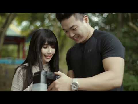 道士出觀『四夜怪談』魔理花•marika•篇