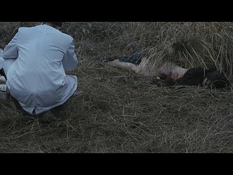 【宇哥】震惊中国的连环歼杀悬案，凶手的身份至今仍是谜：口碑炸裂的犯罪悬疑片《暴雪降至》【宇哥讲电影】