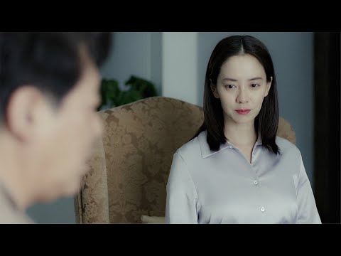 哥哥，你不就是想那个我吗？偷看我洗澡我都知道！韩国最新惊悚电影《侵入者》